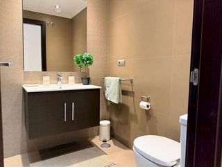 Piso en alquiler en Benahavís