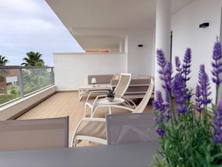 Piso en alquiler en Benahavís