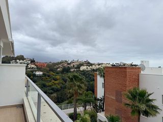 Piso en alquiler en Benahavís