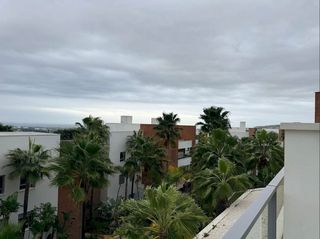 Piso en alquiler en Benahavís