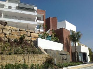 Piso en alquiler en Benahavís