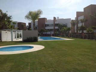 Piso en alquiler en Benahavís