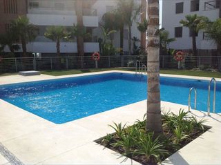 Piso en alquiler en Benahavís