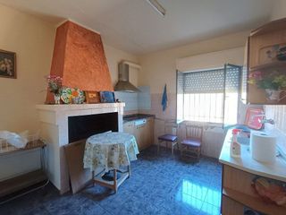 Chalet en venta en Hellín