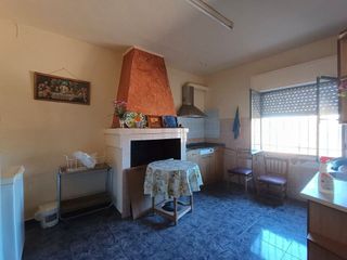 Chalet en venta en Hellín