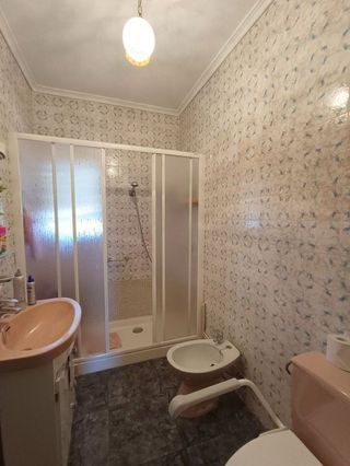 Chalet en venta en Hellín