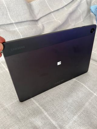 Samsung Galaxy Tab A9+ Negra