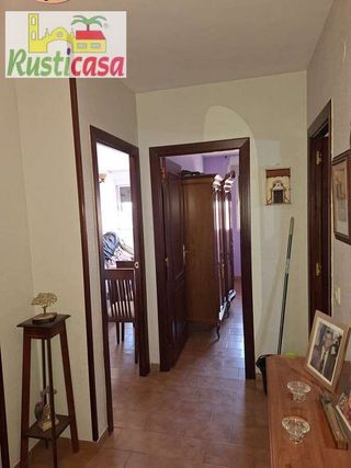 Piso en venta en Bailén