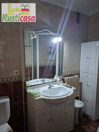 Piso en venta en Bailén