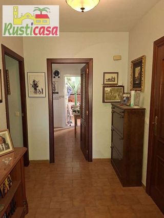 Piso en venta en Bailén