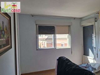 Piso en venta en Bailén