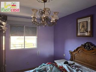 Piso en venta en Bailén