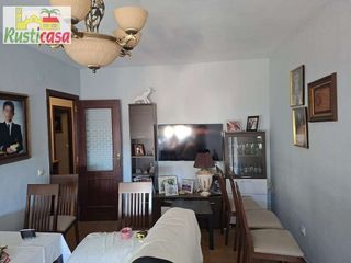 Piso en venta en Bailén