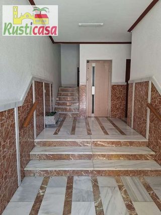 Piso en venta en Bailén