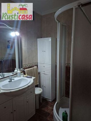 Piso en venta en Bailén