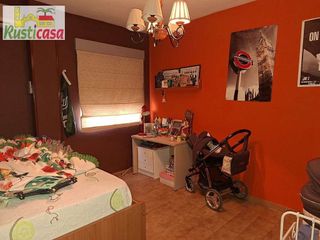 Piso en venta en Bailén