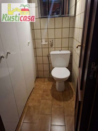 Piso en venta en Bailén