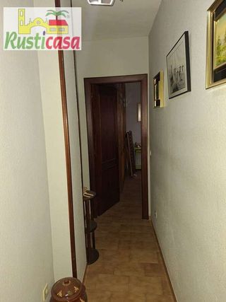 Piso en venta en Bailén