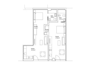 Piso en venta en Prosperidad - Camino de las Aguas en Salamanca