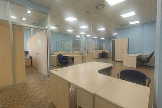 Local comercial en venta en El Grau en Valencia