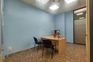 Local comercial en venta en El Grau en Valencia