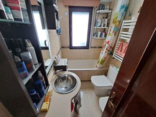 Piso en venta en Portugalete