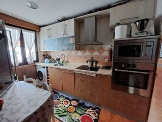 Piso en venta en Portugalete