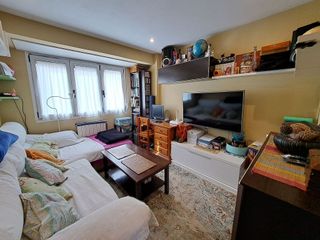Piso en venta en Portugalete