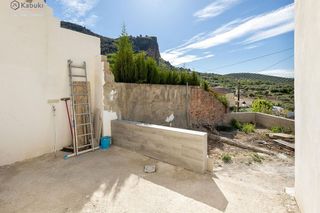 Piso en venta en Moclín