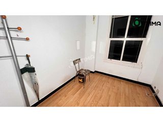 Piso en venta en Monte Alto - Zalaeta - Atocha en Coruña (A)