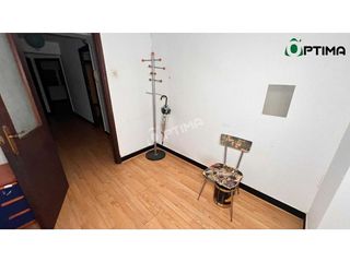 Piso en venta en Monte Alto - Zalaeta - Atocha en Coruña (A)