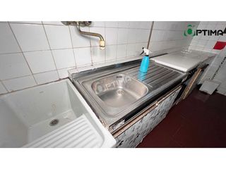 Piso en venta en Monte Alto - Zalaeta - Atocha en Coruña (A)