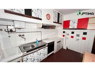 Piso en venta en Monte Alto - Zalaeta - Atocha en Coruña (A)