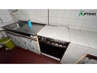 Piso en venta en Monte Alto - Zalaeta - Atocha en Coruña (A)