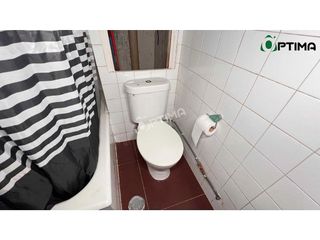 Piso en venta en Monte Alto - Zalaeta - Atocha en Coruña (A)