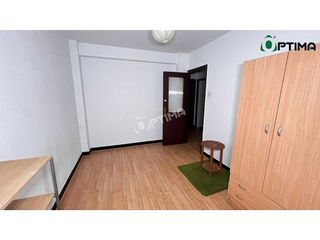 Piso en venta en Monte Alto - Zalaeta - Atocha en Coruña (A)