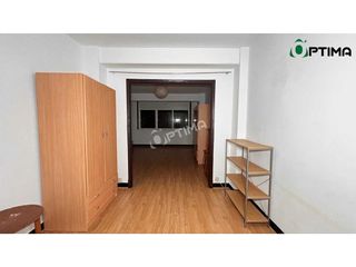 Piso en venta en Monte Alto - Zalaeta - Atocha en Coruña (A)