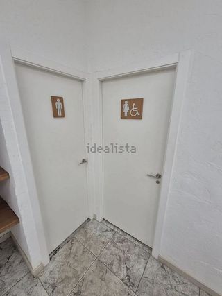 Local comercial en venta en Parc Central en Torrent