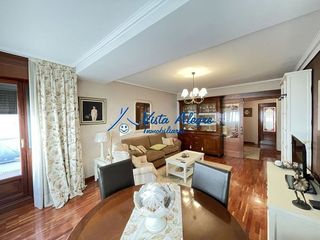 Piso en venta en Haro