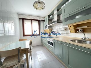 Piso en venta en Haro