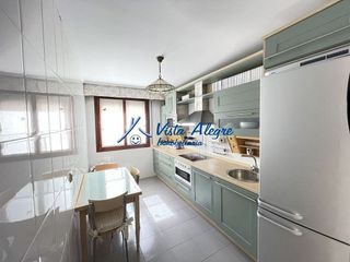 Piso en venta en Haro