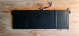 Batteria Acer AC14B8K (4ICP5/57/80) 15.2V