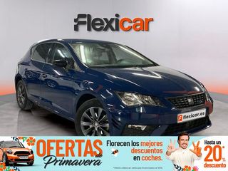 Seat Leon 1.0 EcoTSI 85kW St&Sp Style Visio Ed Nav