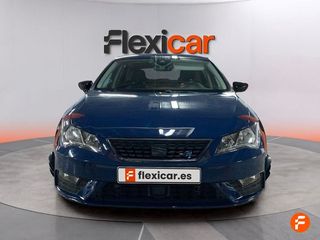 Seat Leon 1.0 EcoTSI 85kW St&Sp Style Visio Ed Nav