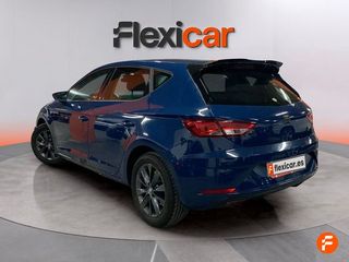 Seat Leon 1.0 EcoTSI 85kW St&Sp Style Visio Ed Nav