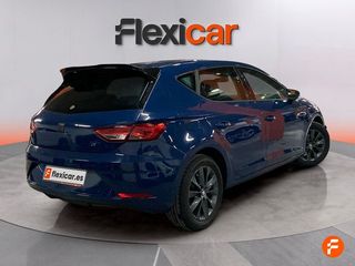 Seat Leon 1.0 EcoTSI 85kW St&Sp Style Visio Ed Nav