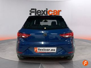 Seat Leon 1.0 EcoTSI 85kW St&Sp Style Visio Ed Nav