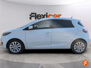 Renault Zoe Intens 80 kW R110 Batería 50kWh