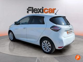 Renault Zoe Intens 80 kW R110 Batería 50kWh