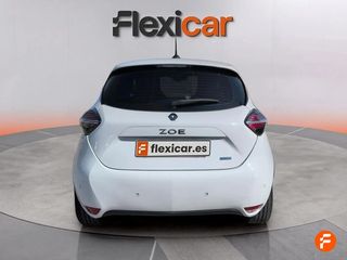 Renault Zoe Intens 80 kW R110 Batería 50kWh
